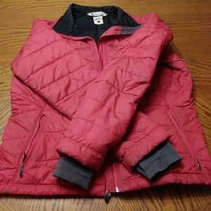Columbia Women's ski jacket